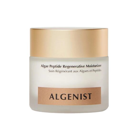 Algenist Algae Peptide Regenerative Moisturizer - Picture 1 of 9